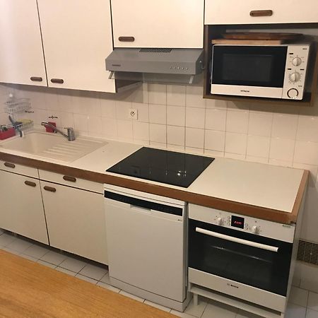 La Dunette La Grande Motte Ngoại thất bức ảnh
